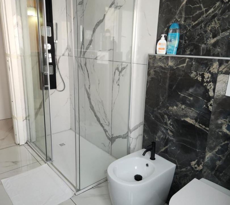 Photo of Bathroom in Azzano San Paolo