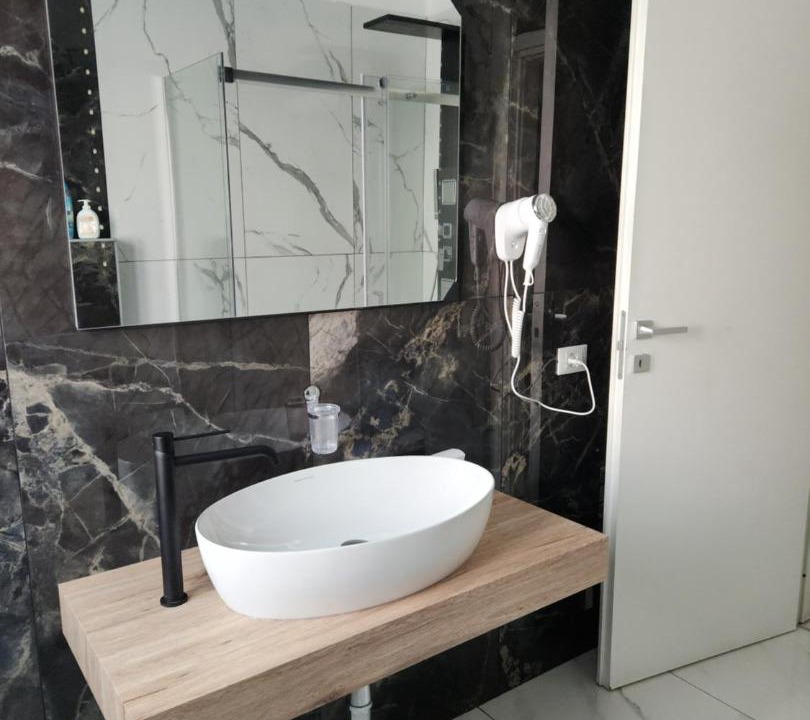 Photo of Bathroom in Azzano San Paolo