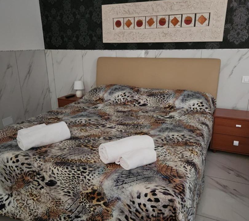 Photo of Bedroom in Azzano San Paolo