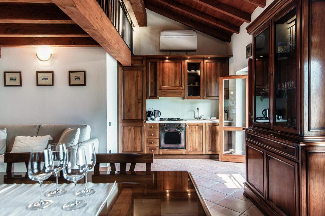 Photo of Kitchen in Blevio