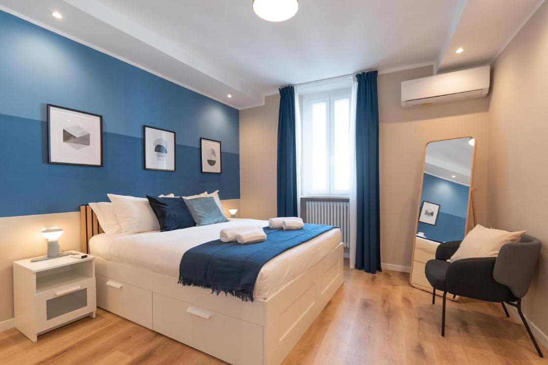 Photo of Bedroom in Brescia Antica