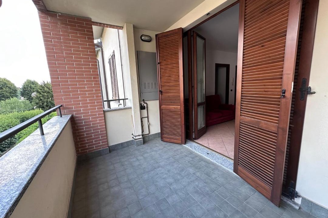 Photo of Patio Balcony in Besana in Brianza