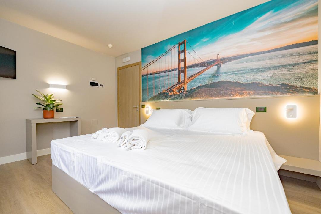 Photo of Bedroom in Sernio