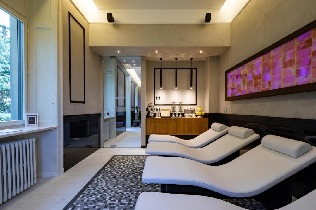 Photo of Livingroom in Casbeno