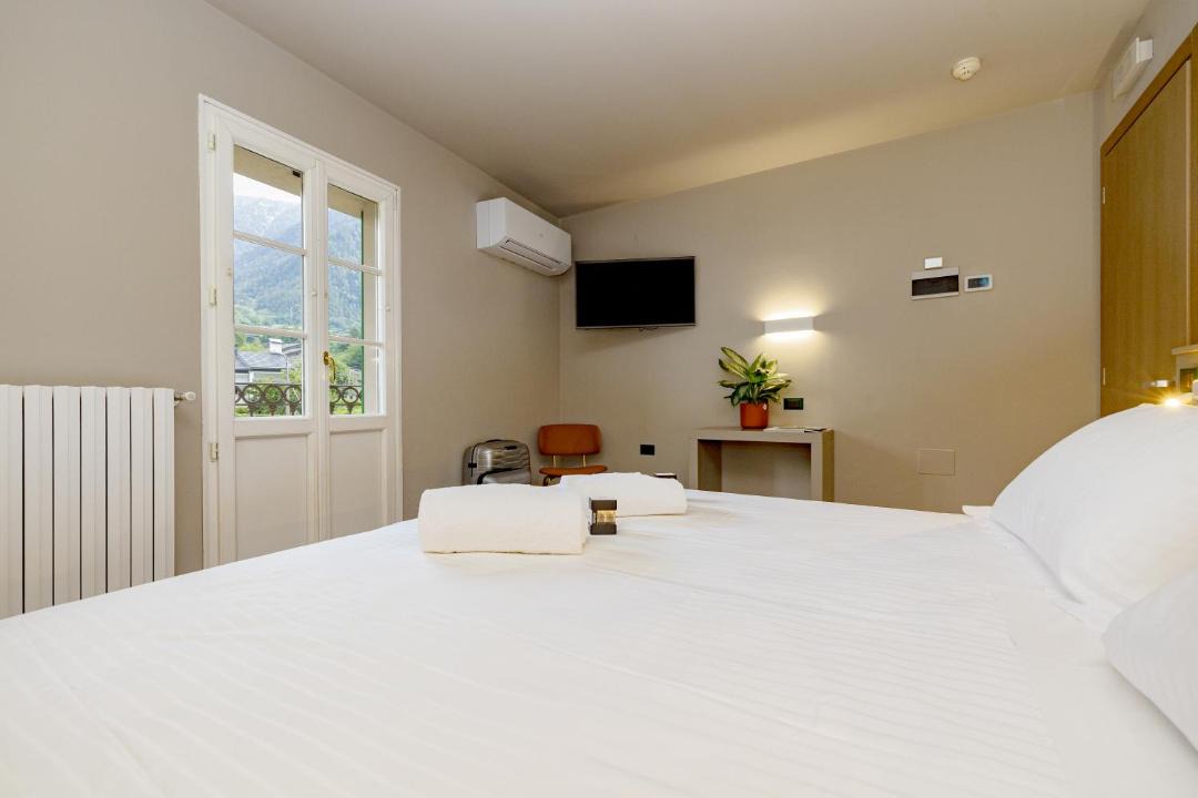 Photo of Bedroom in Sernio