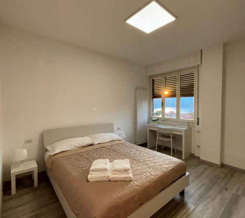 Photo of Bedroom in Lierna