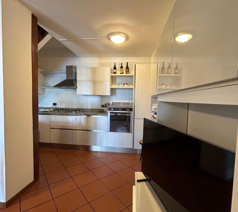 Photo of Kitchen in Ponti sul Mincio