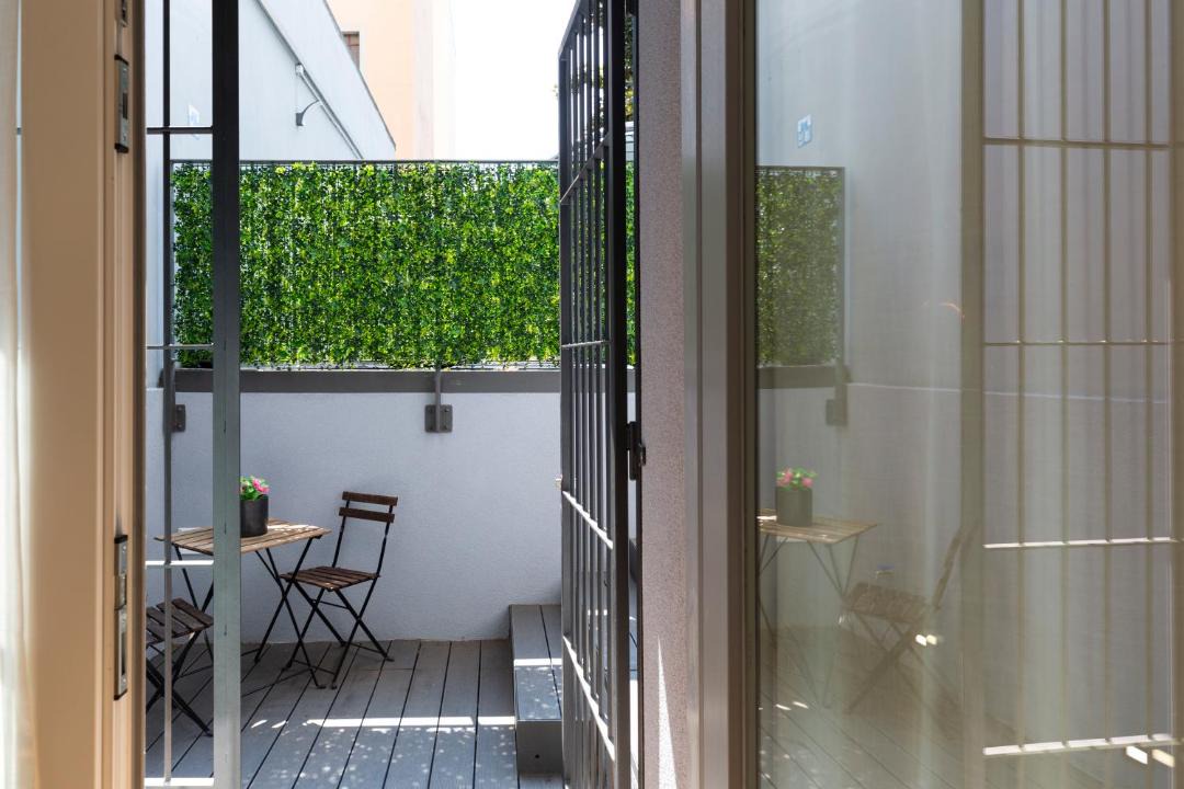 Photo of Patio Balcony in Simonetta