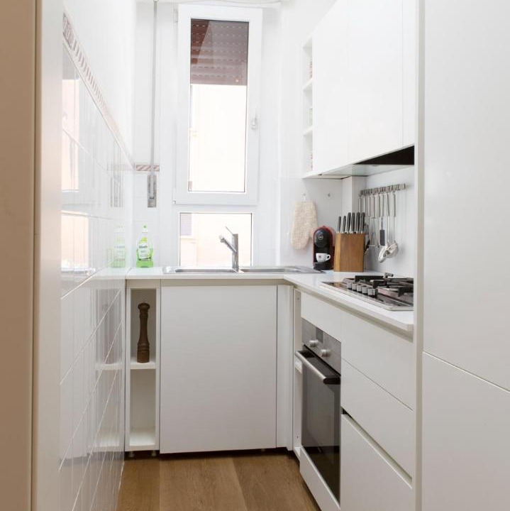 Photo of Kitchen in Cascina dei Pomi