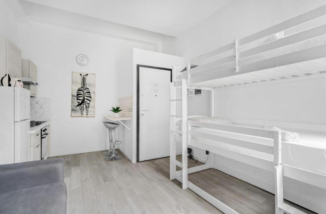 Photo of Bedroom in Villa San Giovanni