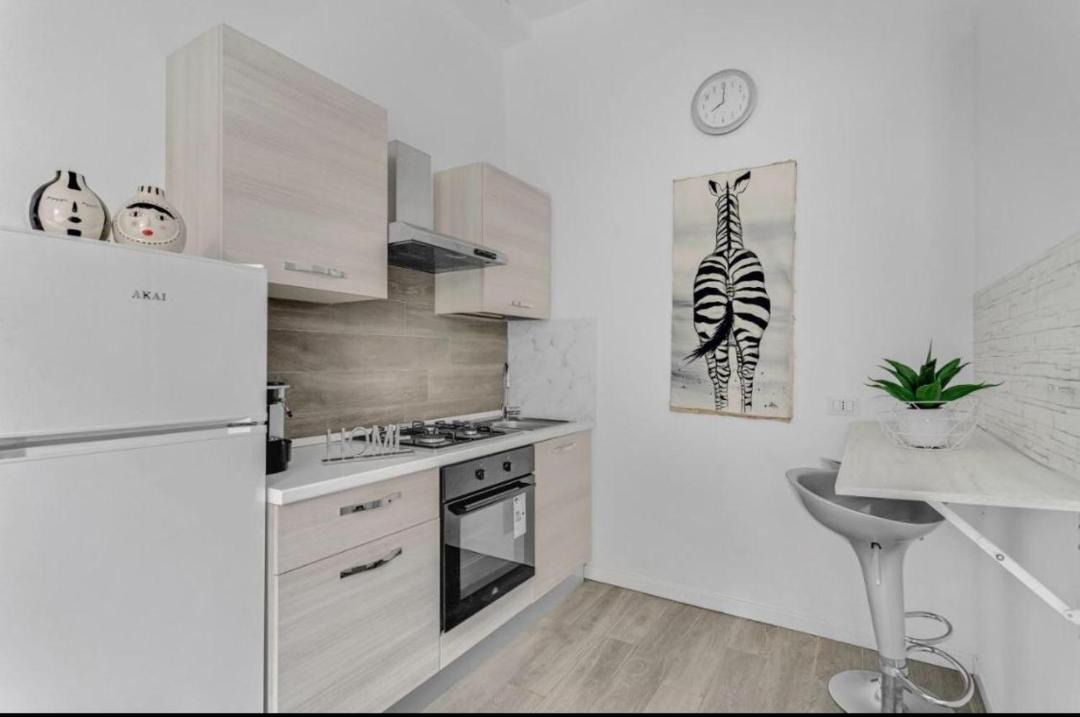 Photo of Kitchen in Villa San Giovanni