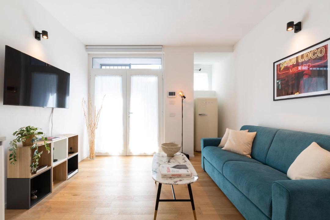 Photo of Livingroom in Simonetta