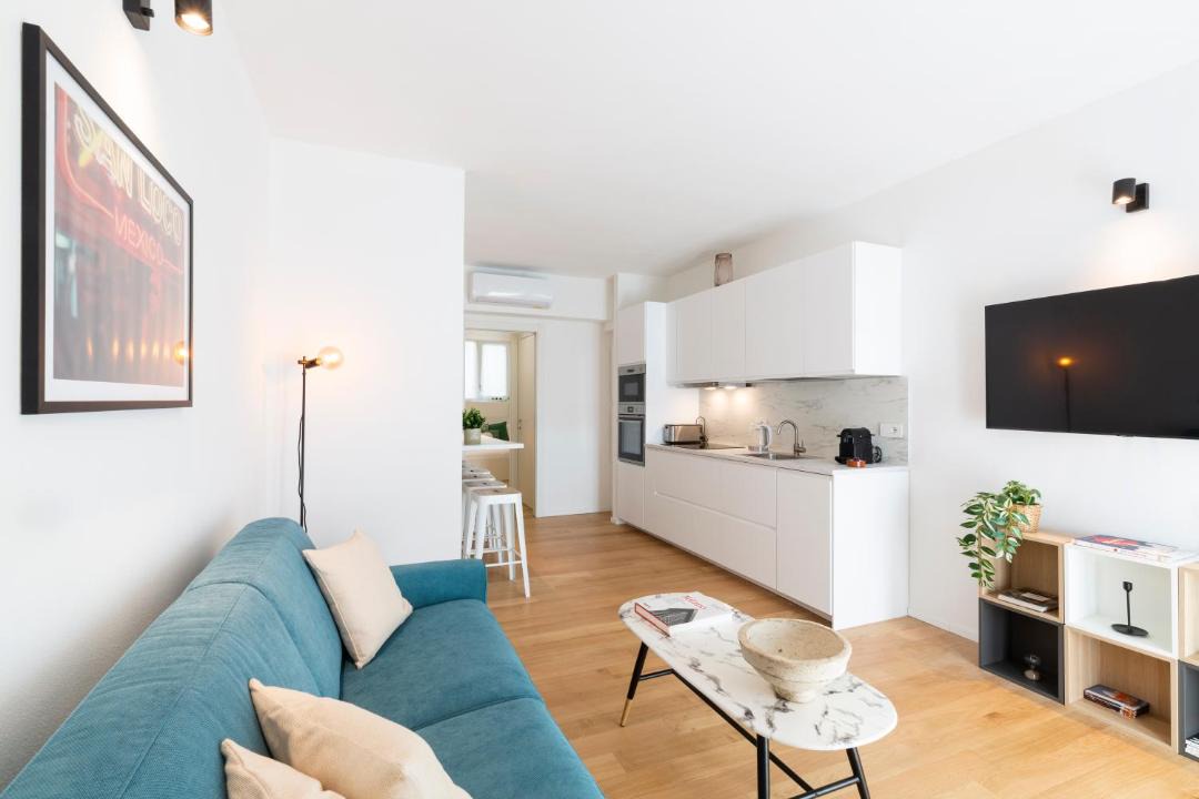 Photo of Livingroom in Simonetta