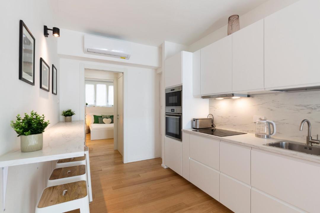 Photo of Kitchen in Simonetta