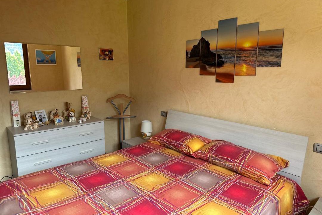 Photo of Bedroom in Darfo Boario Terme