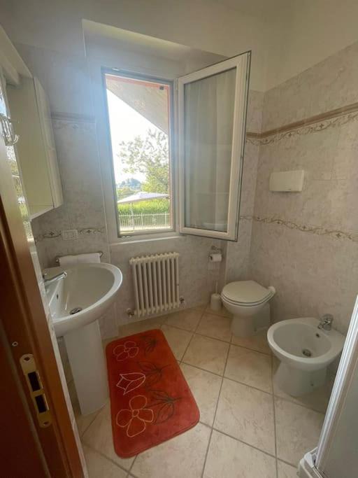 Photo of Bathroom in Esino Lario