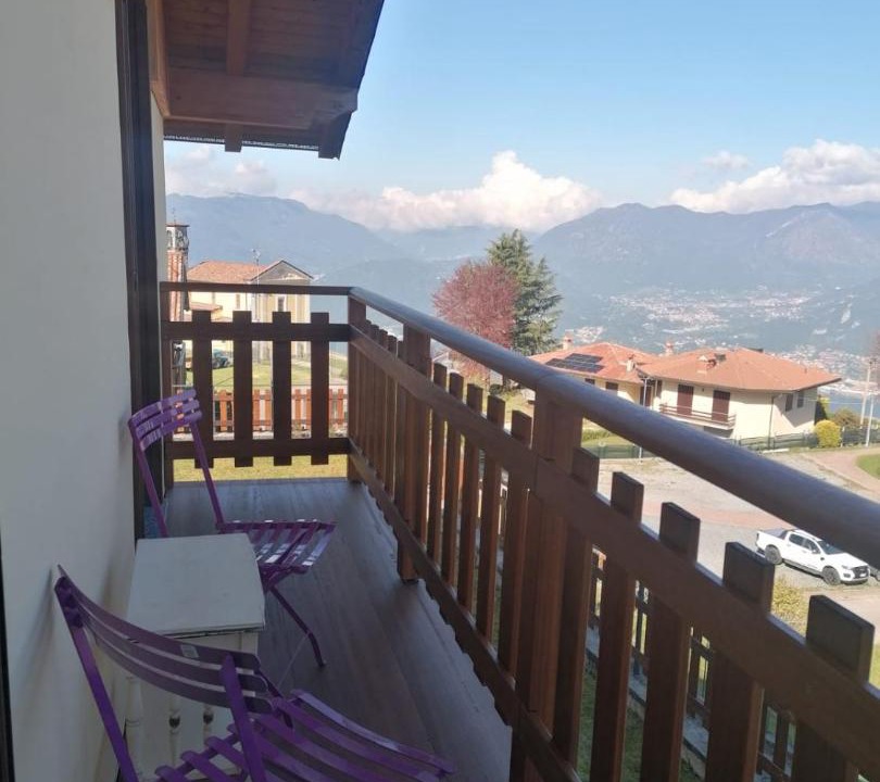 Photo of Patio Balcony in Pisogne