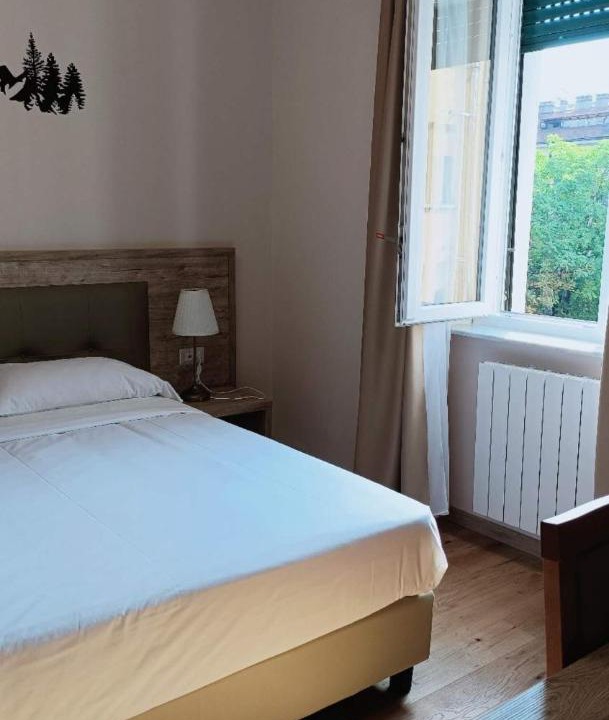 Photo of Bedroom in Ponte Seveso