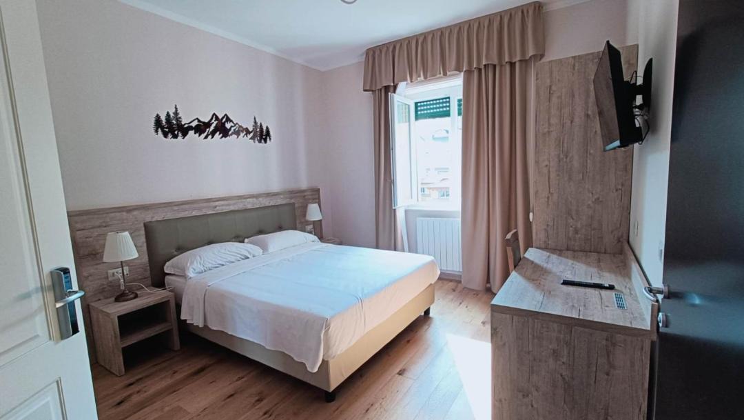 Photo of Bedroom in Ponte Seveso