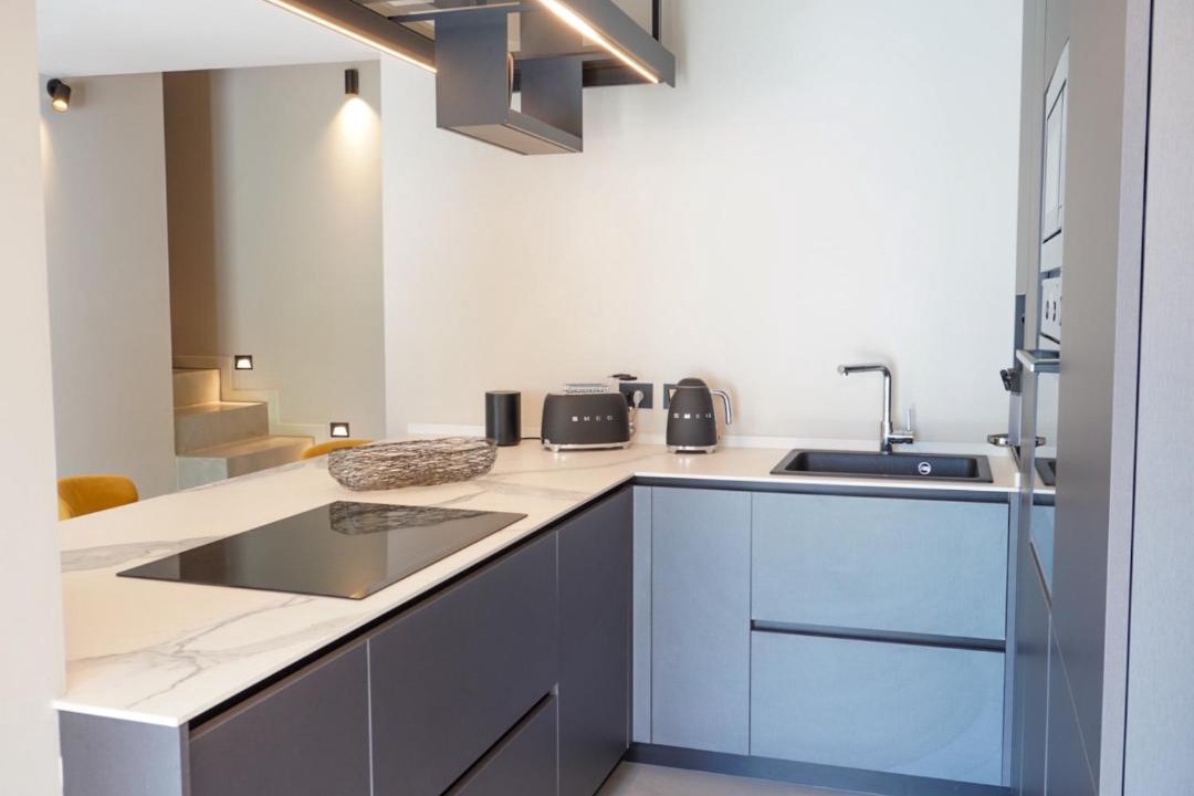 Photo of Kitchen in Sala Comacina