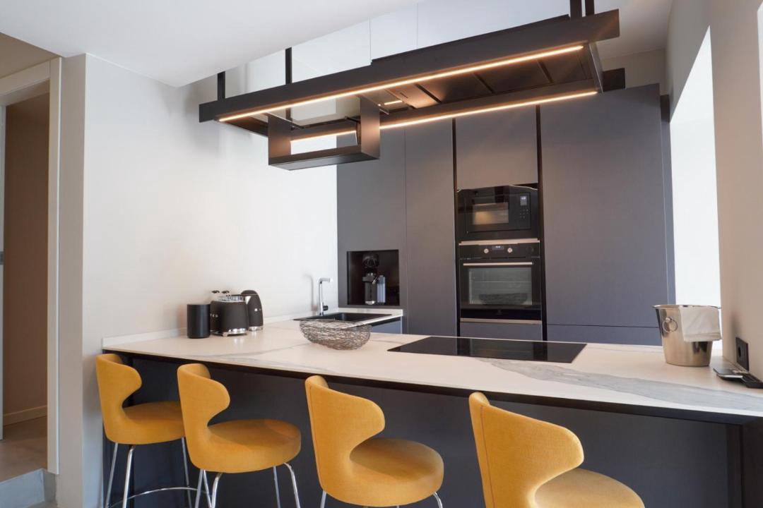 Photo of Kitchen in Sala Comacina