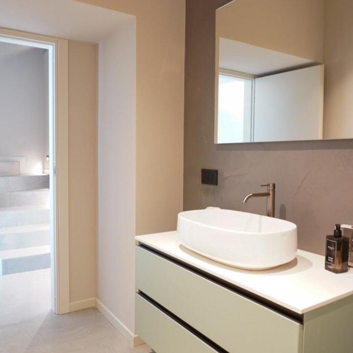Photo of Bathroom in Sala Comacina