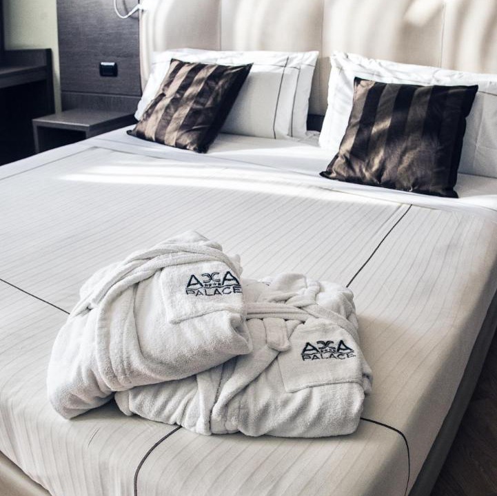 Photo of Bedroom in Affori