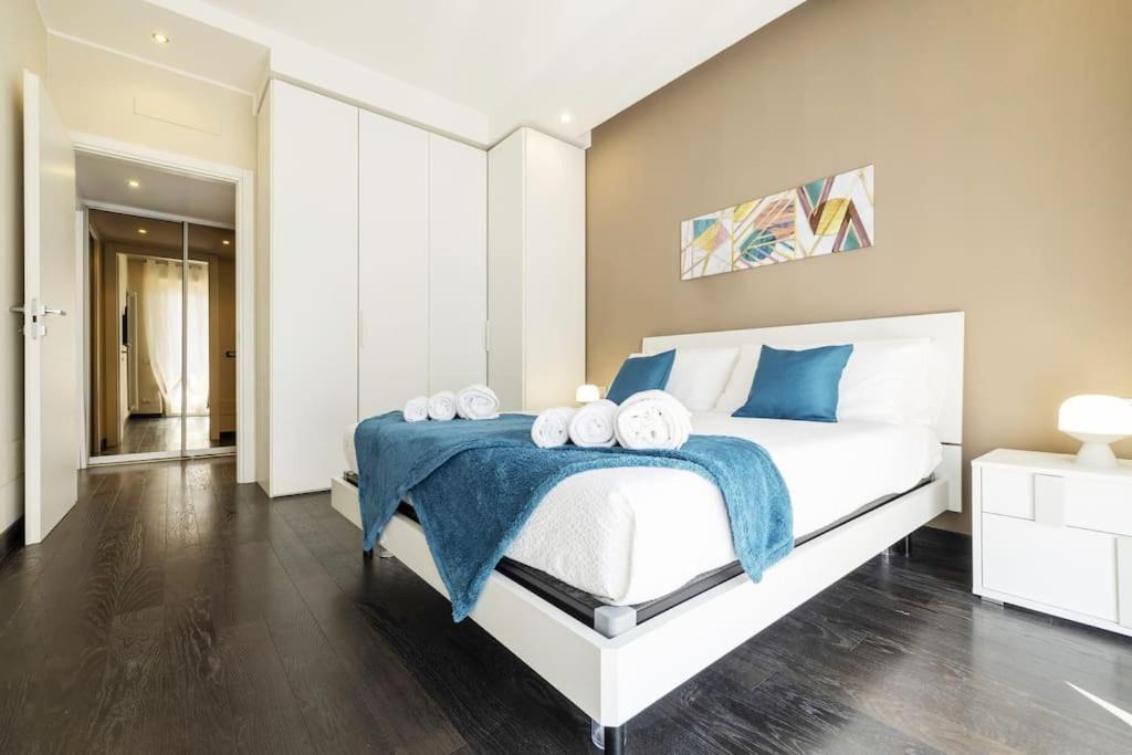 Photo of Bedroom in Cardano al Campo