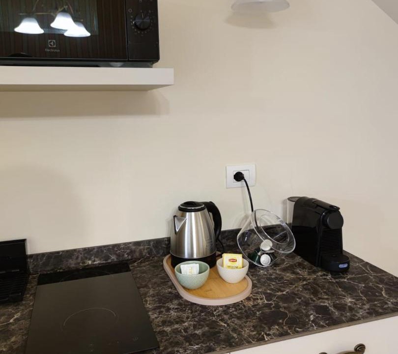 Photo of Kitchen in Villasanta