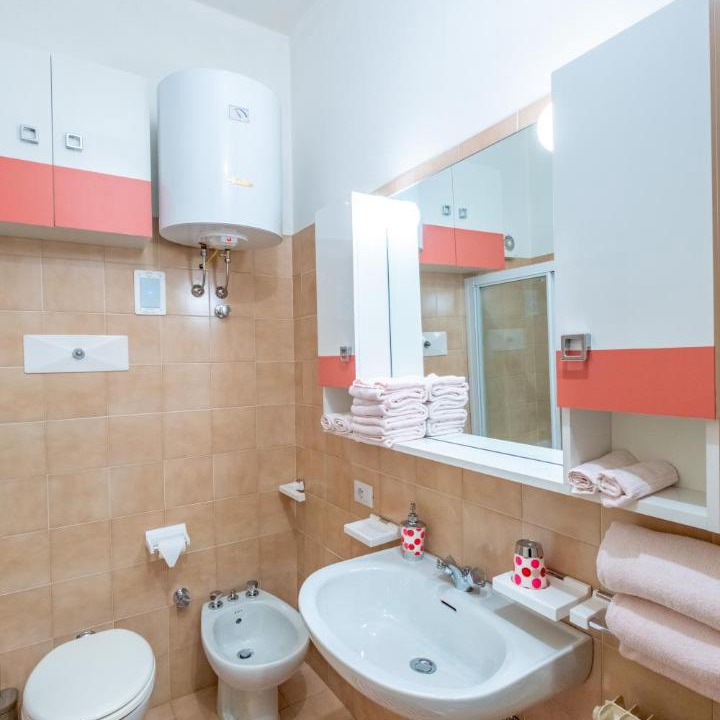 Photo of Bathroom in Castione della Presolana