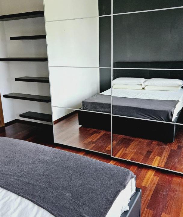 Photo of Bedroom in San Siro