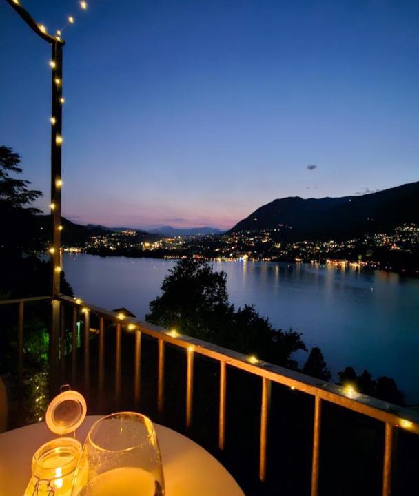 Photo of Patio Balcony in Blevio