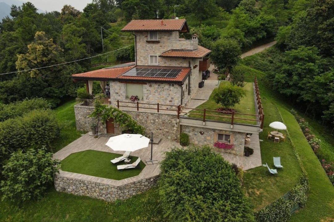 Photo of Others in Villa d'Alme