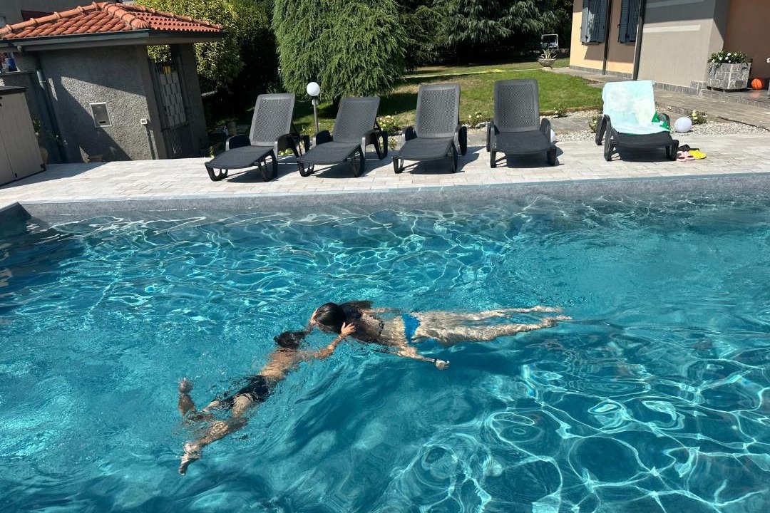 Photo of Human In Picture in Cassano d'Adda