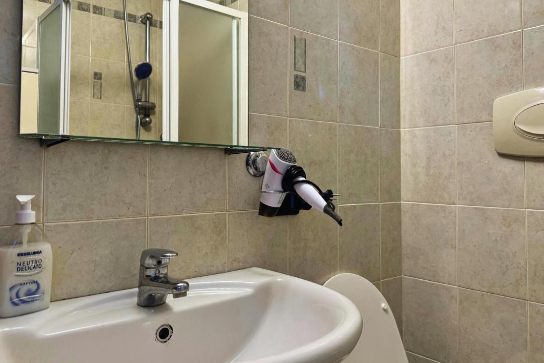 Photo of Bathroom in Baggio