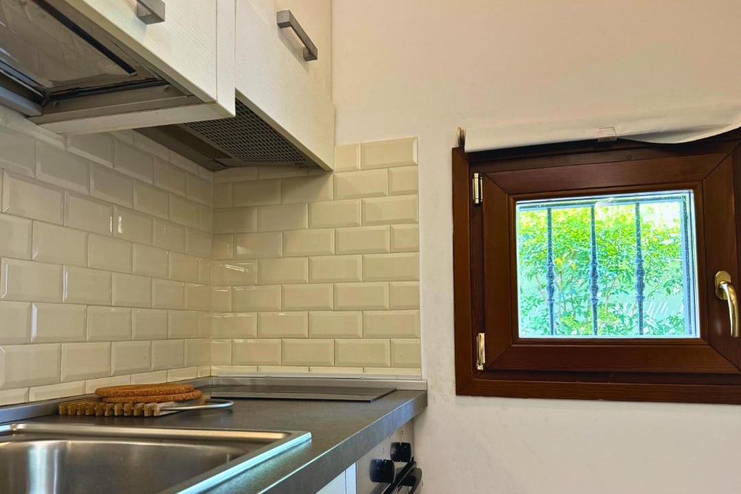 Photo of Kitchen in Baggio