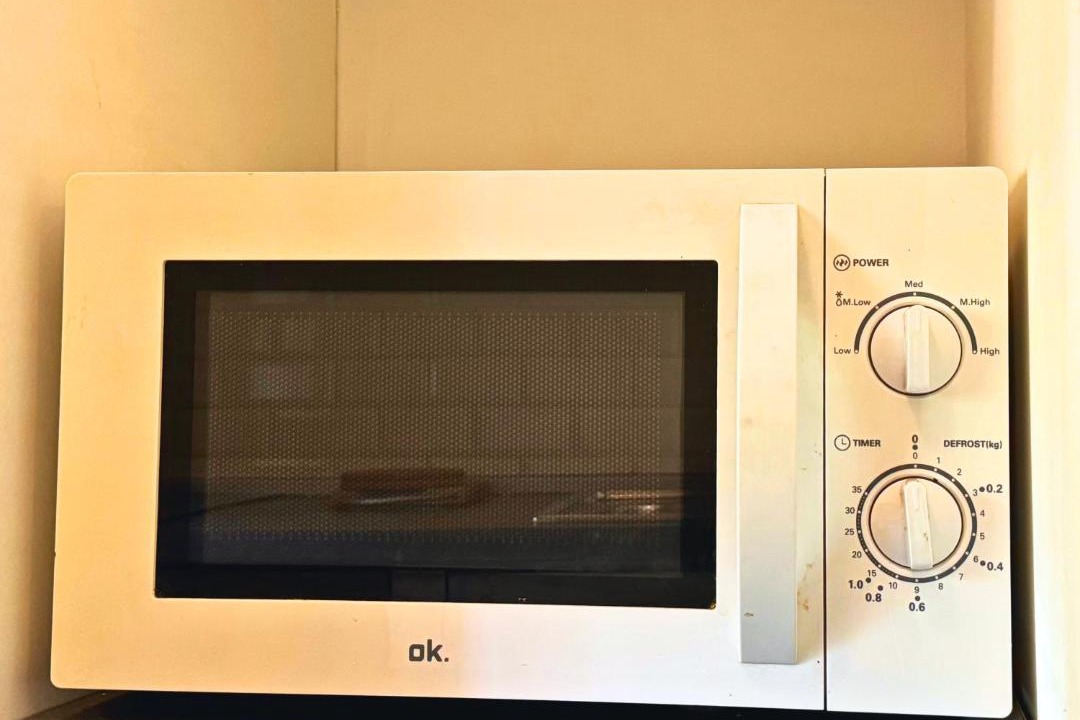 Photo of Kitchen in Baggio