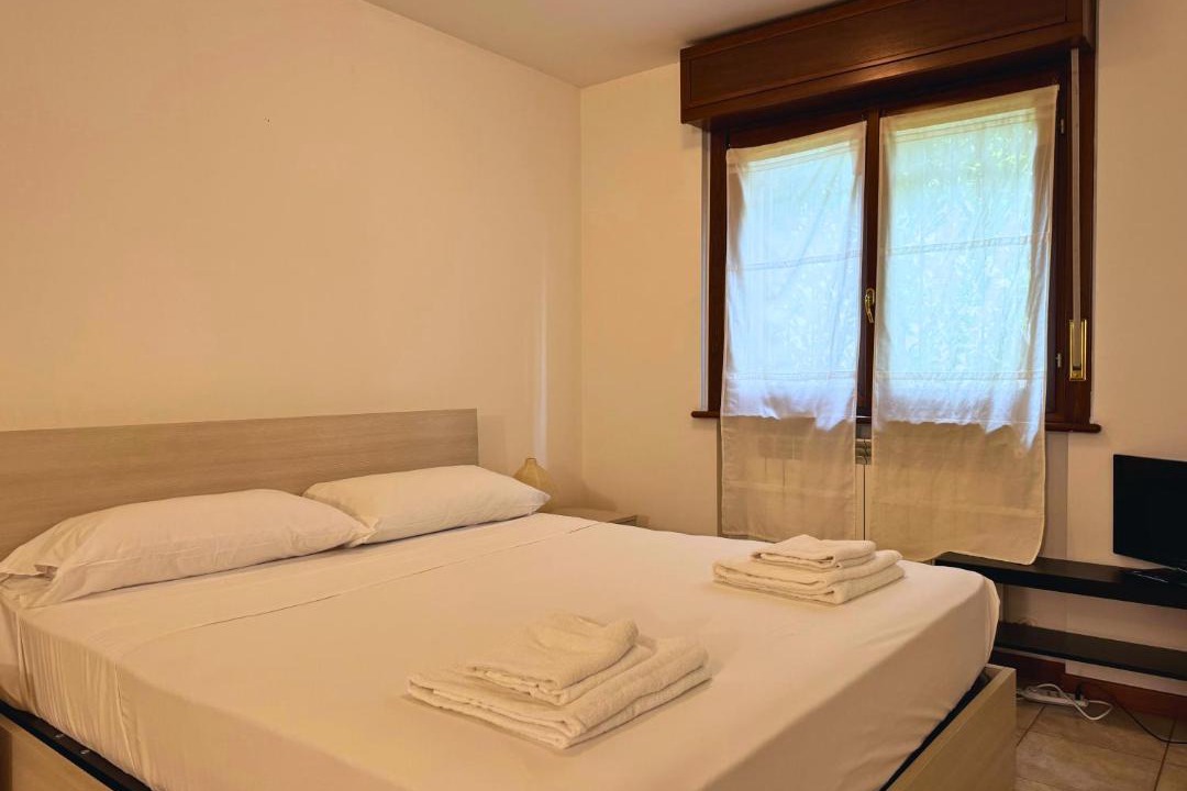 Photo of Bedroom in Baggio