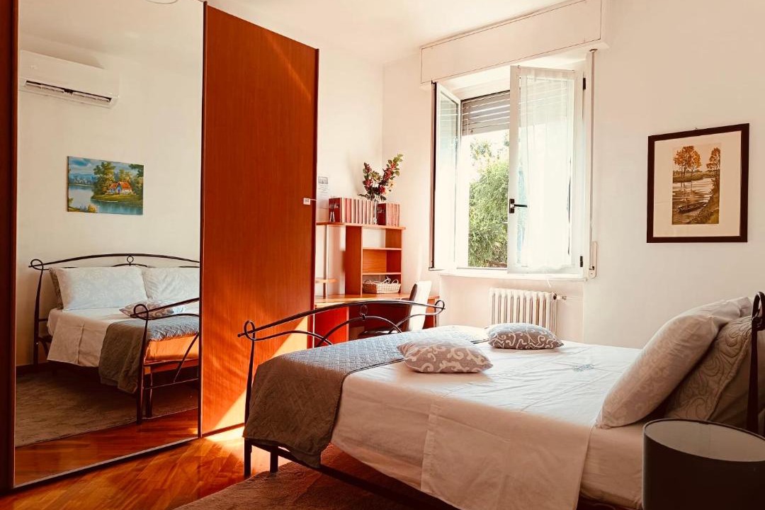 Photo of Bedroom in Dergano