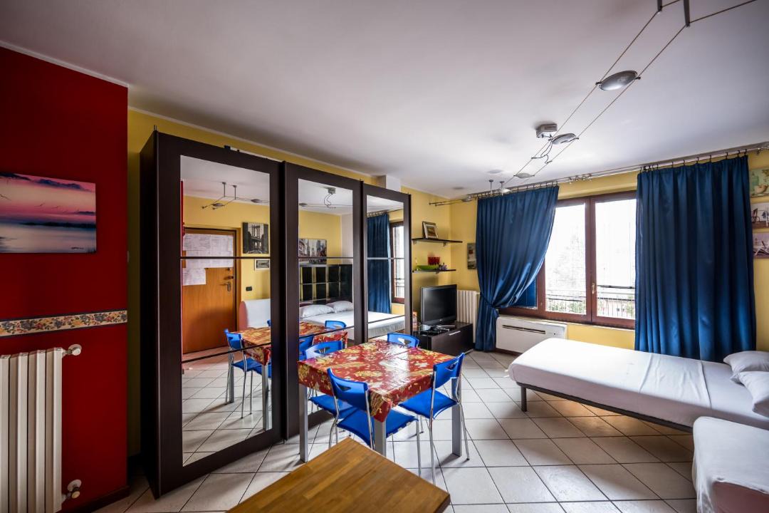Photo of Livingroom in Milan