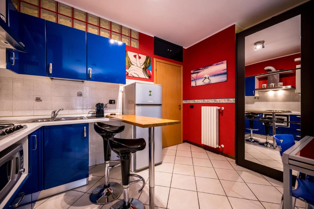 Photo of Kitchen in Milan