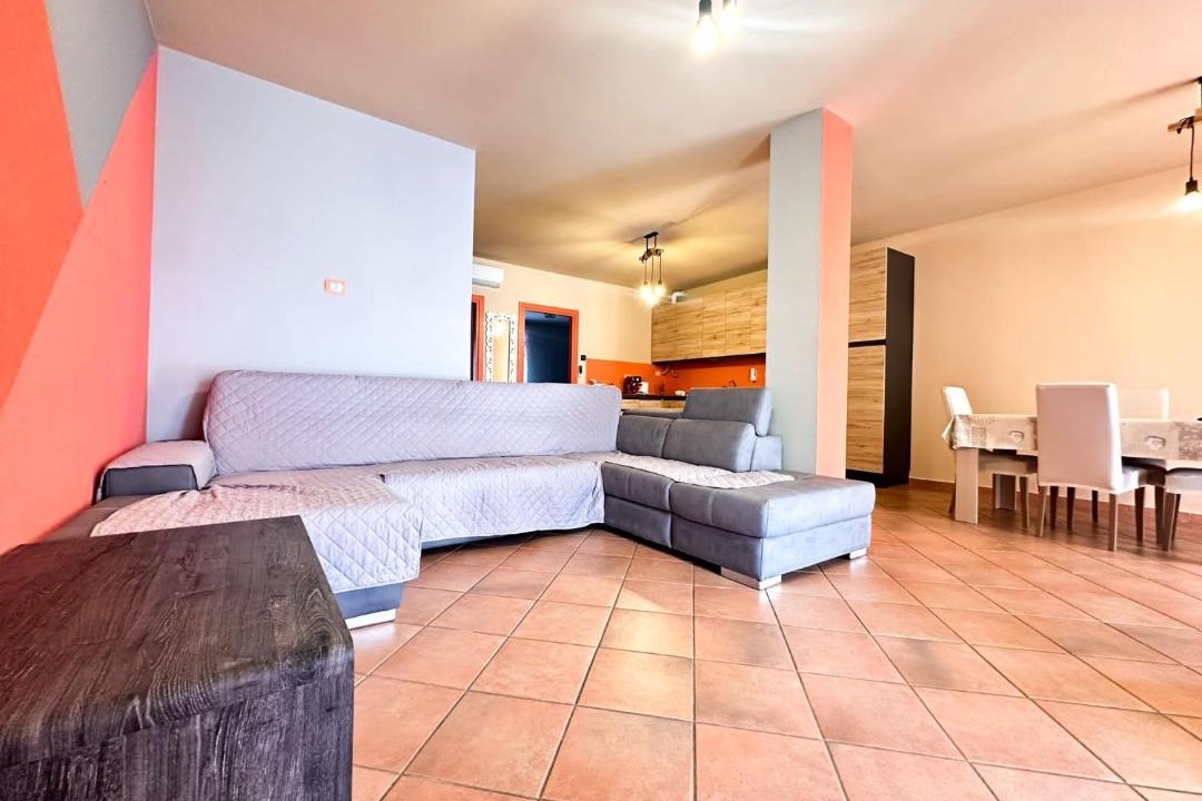 Photo of Livingroom in Vaccarolo