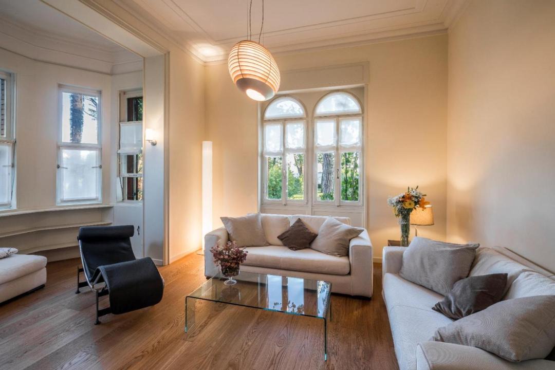 Photo of Livingroom in Barbarano