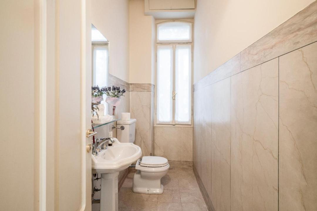 Photo of Bathroom in Barbarano