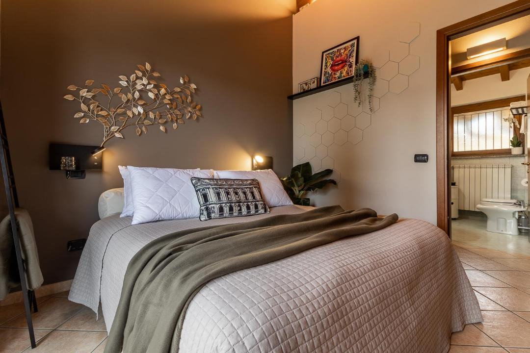 Photo of Bedroom in Somma Lombardo