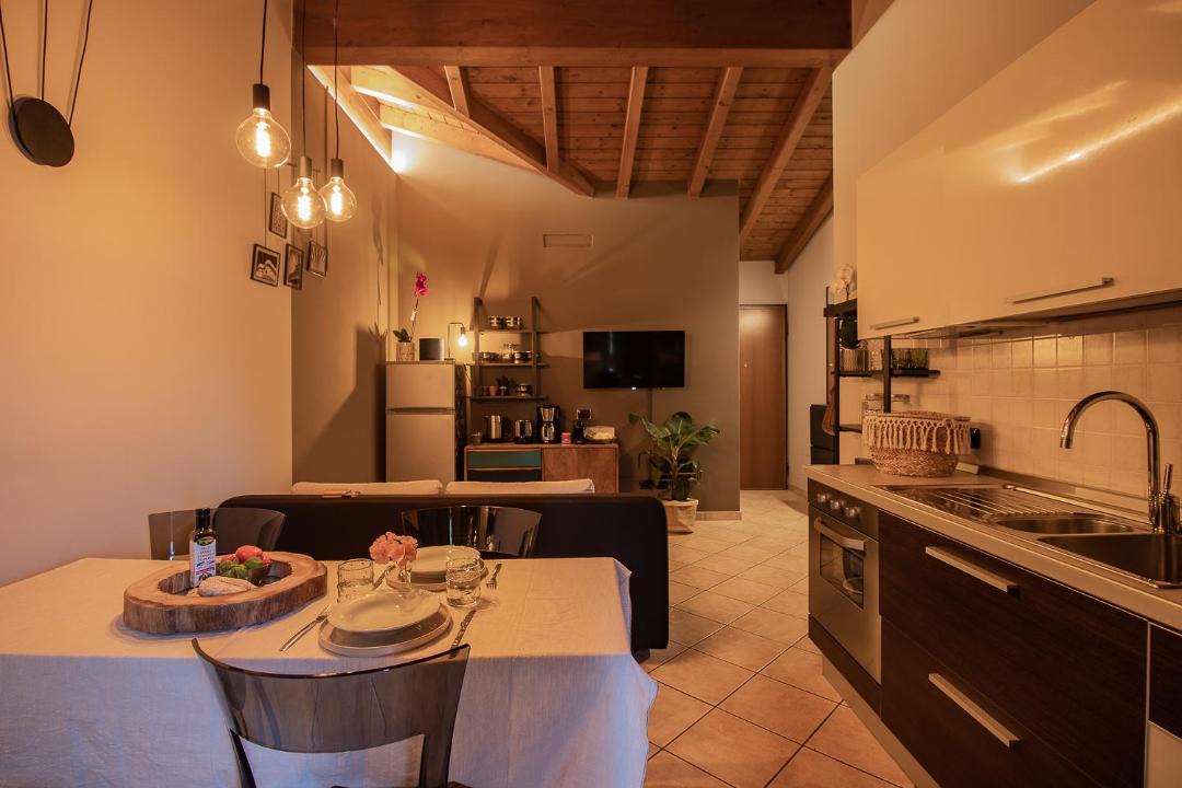 Photo of Kitchen in Somma Lombardo