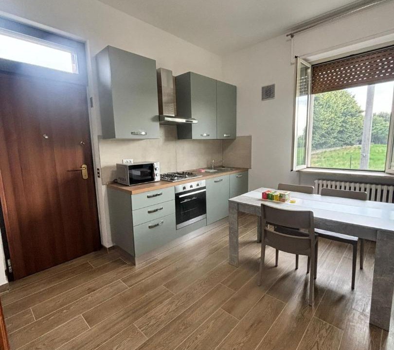 Photo of Kitchen in Zanica
