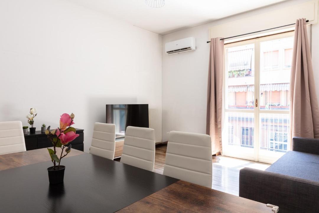 Photo of Livingroom in Calvairate