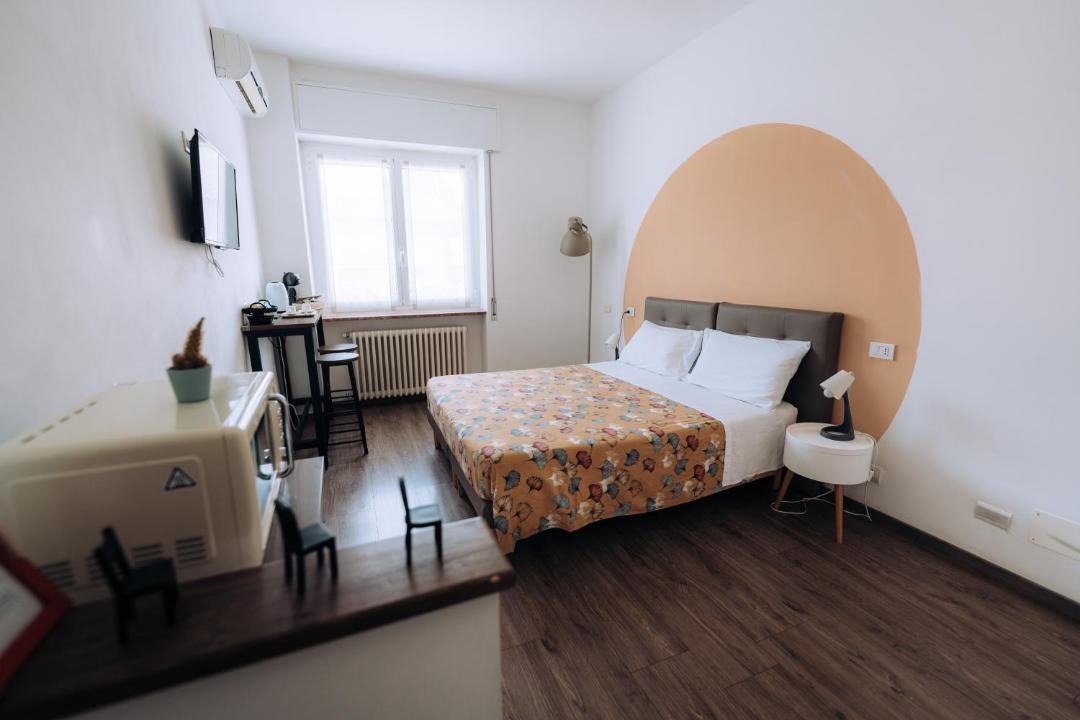 Photo of Bedroom in Case Nuove