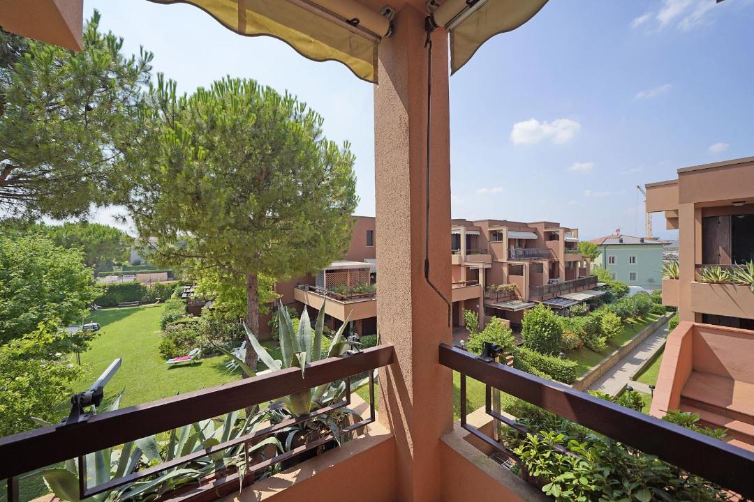 Photo of Patio Balcony in Rivoltella